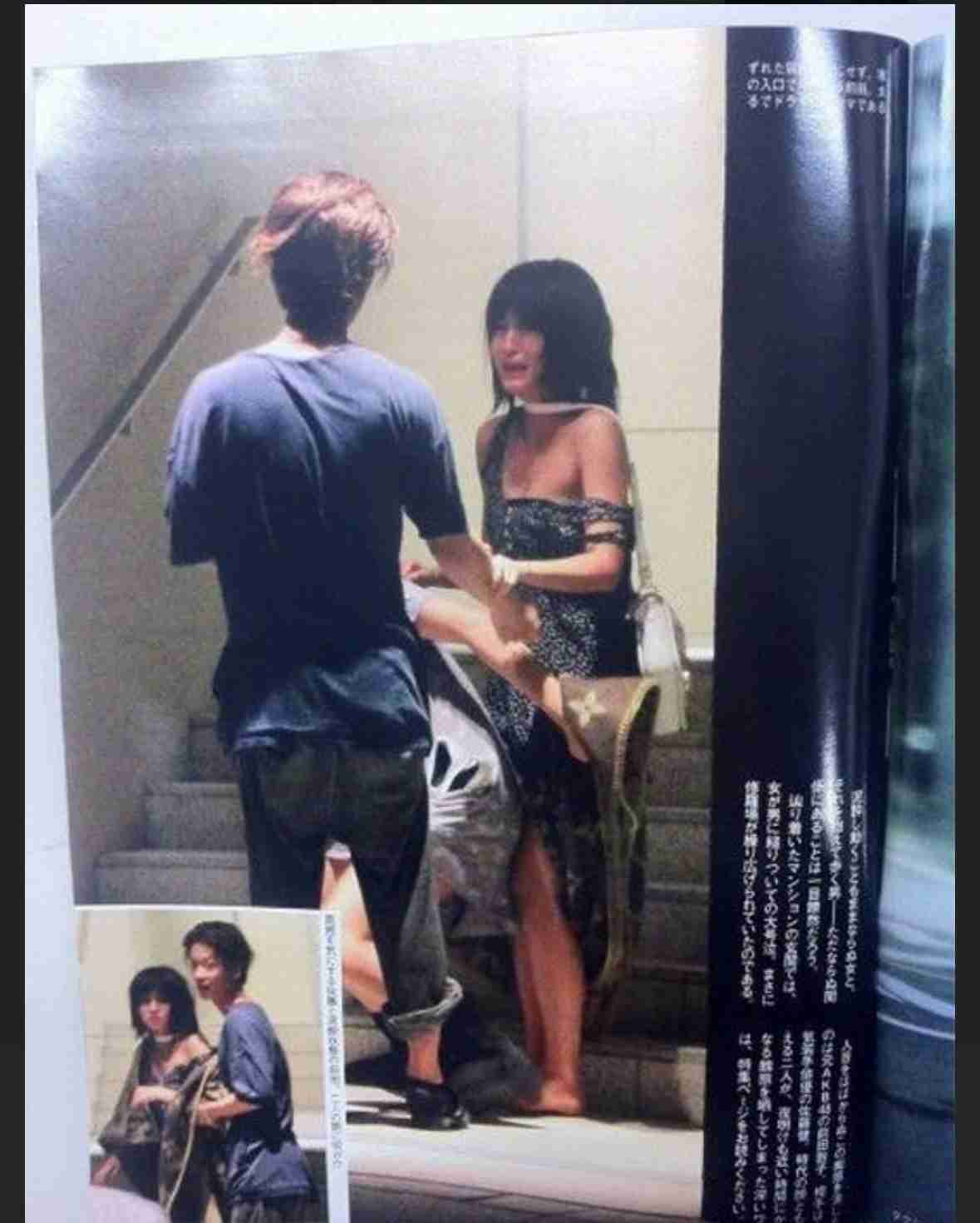 前田敦子「どっぷりと大人の恋愛に浸ってほしい」 “最後の写真集”先行カット2点解禁!