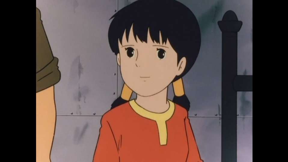 【漫画】星の瞳のシルエットを語りたい