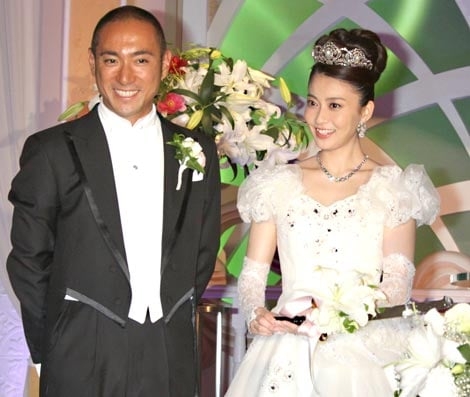 市川團十郎　「もう10年以上。全く飲まない」禁酒告白　理由も明かす「どうしても…」