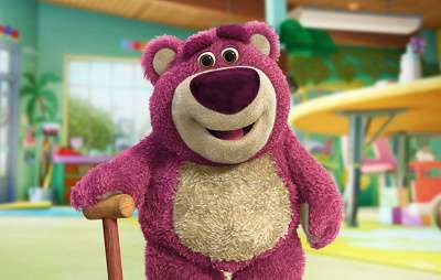 実は悪い人だったキャラクター　Part2