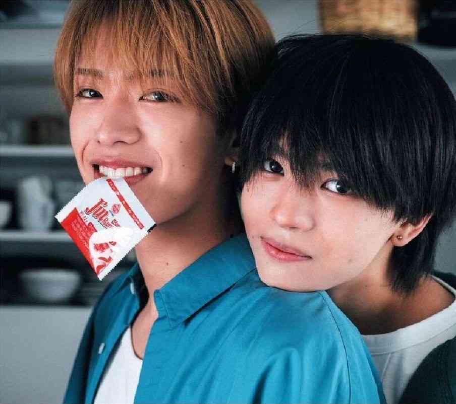 STARTO・少年忍者が11月末で活動終了「一人一人が成長を遂げるため」　事務所設立後ジュニア6組目
