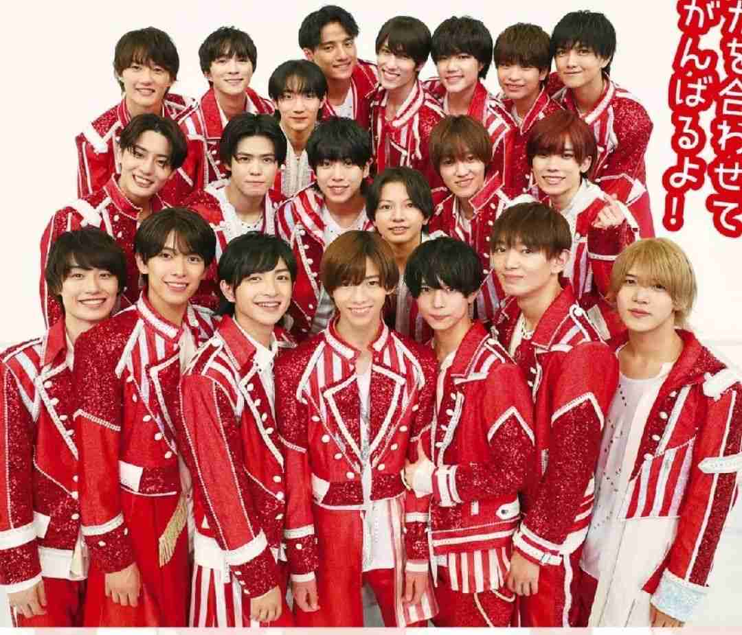 STARTO・少年忍者が11月末で活動終了「一人一人が成長を遂げるため」　事務所設立後ジュニア6組目