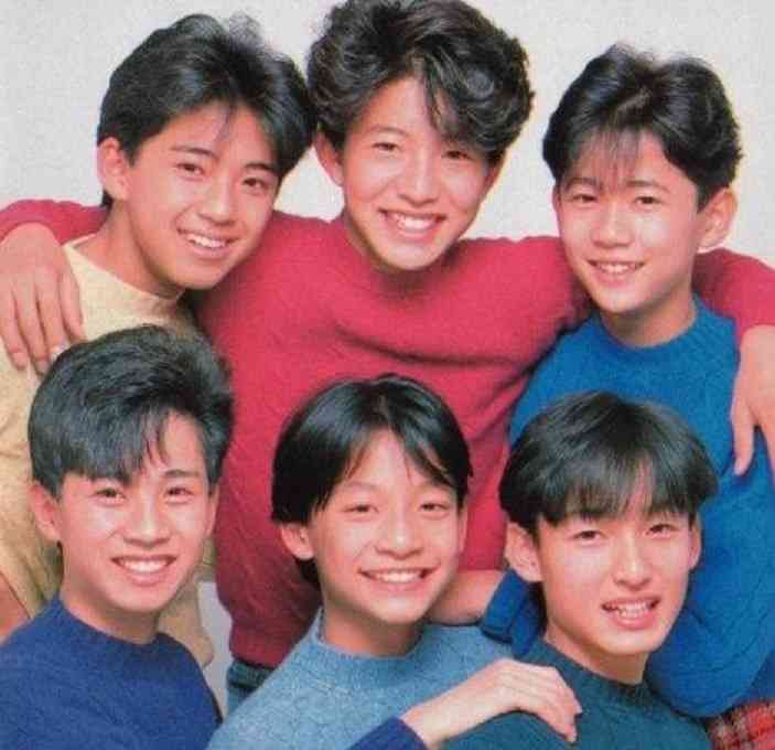 STARTO・少年忍者が11月末で活動終了「一人一人が成長を遂げるため」　事務所設立後ジュニア6組目