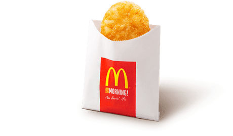 1番好きな朝マックは?