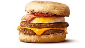 1番好きな朝マックは?
