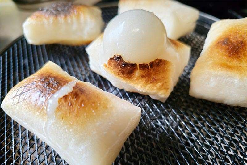 明日へのモチベーション