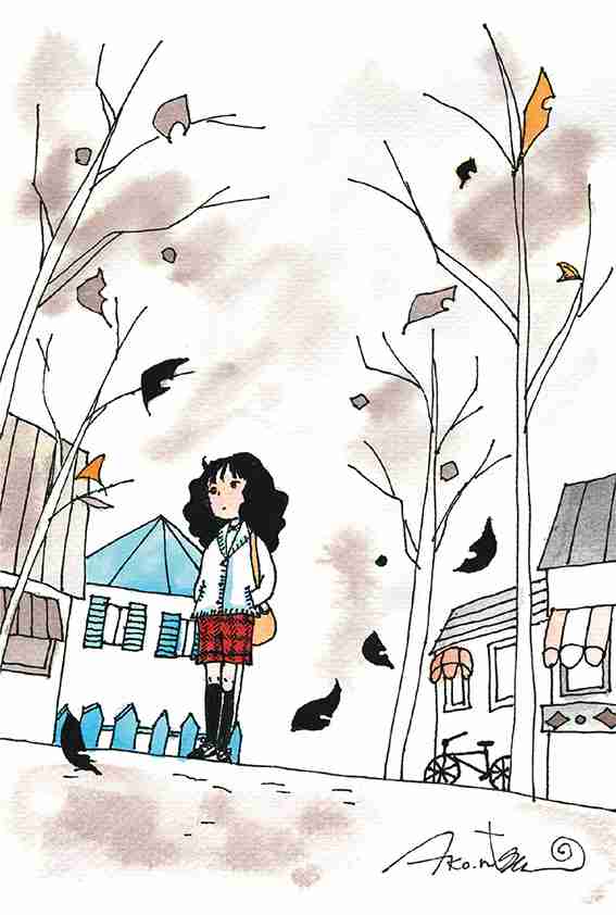 久し振りに陸奥A子先生のマンガを語りましょう