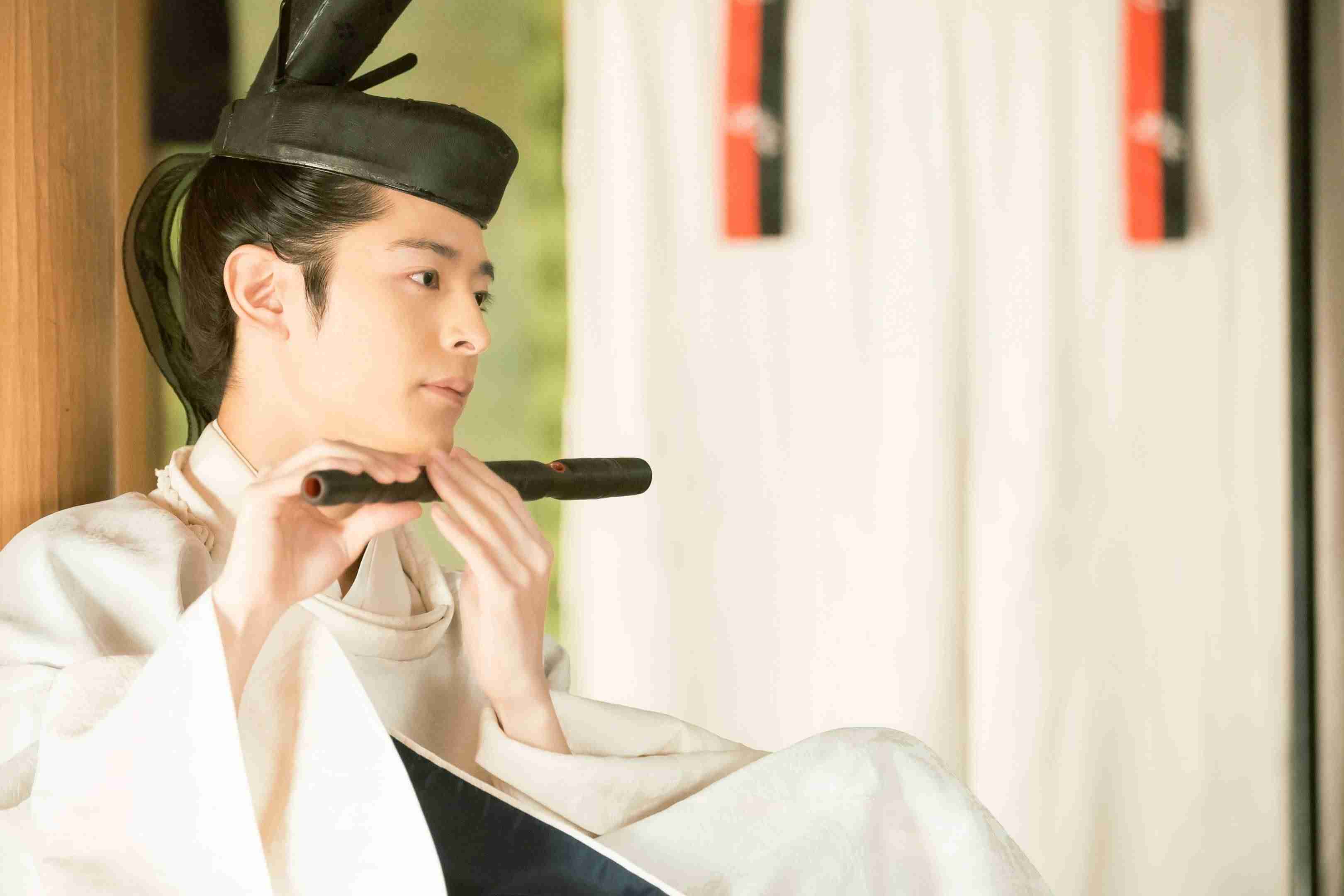 塩野瑛久 高校進学しなかったワケ「頭が良くなかった」「通知表に『1』も付かない 斜線なんですよ」