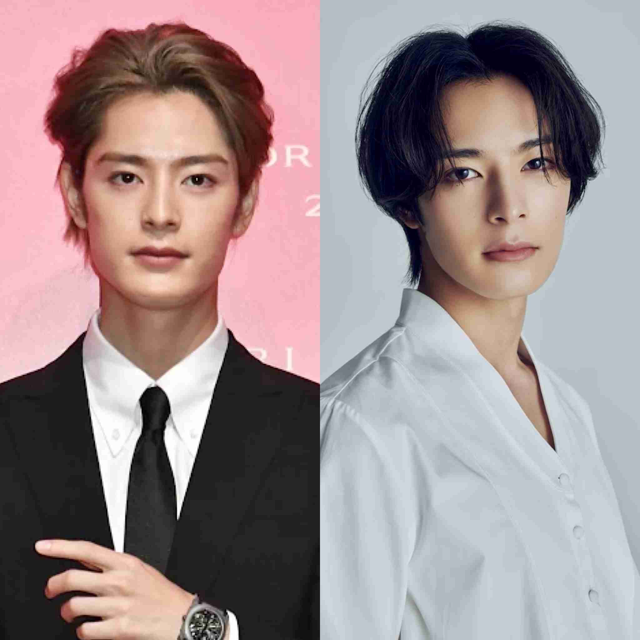 塩野瑛久 高校進学しなかったワケ「頭が良くなかった」「通知表に『1』も付かない 斜線なんですよ」