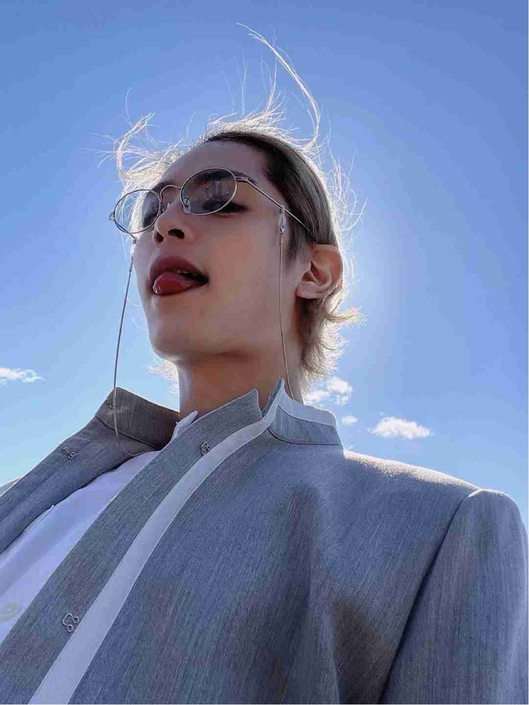 塩野瑛久 高校進学しなかったワケ「頭が良くなかった」「通知表に『1』も付かない 斜線なんですよ」