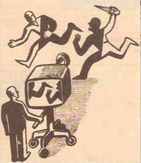 日本側が頭下げる？　局長協議で中国撮影の動画拡散