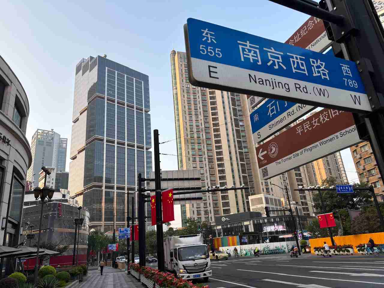 日本側が頭下げる？　局長協議で中国撮影の動画拡散