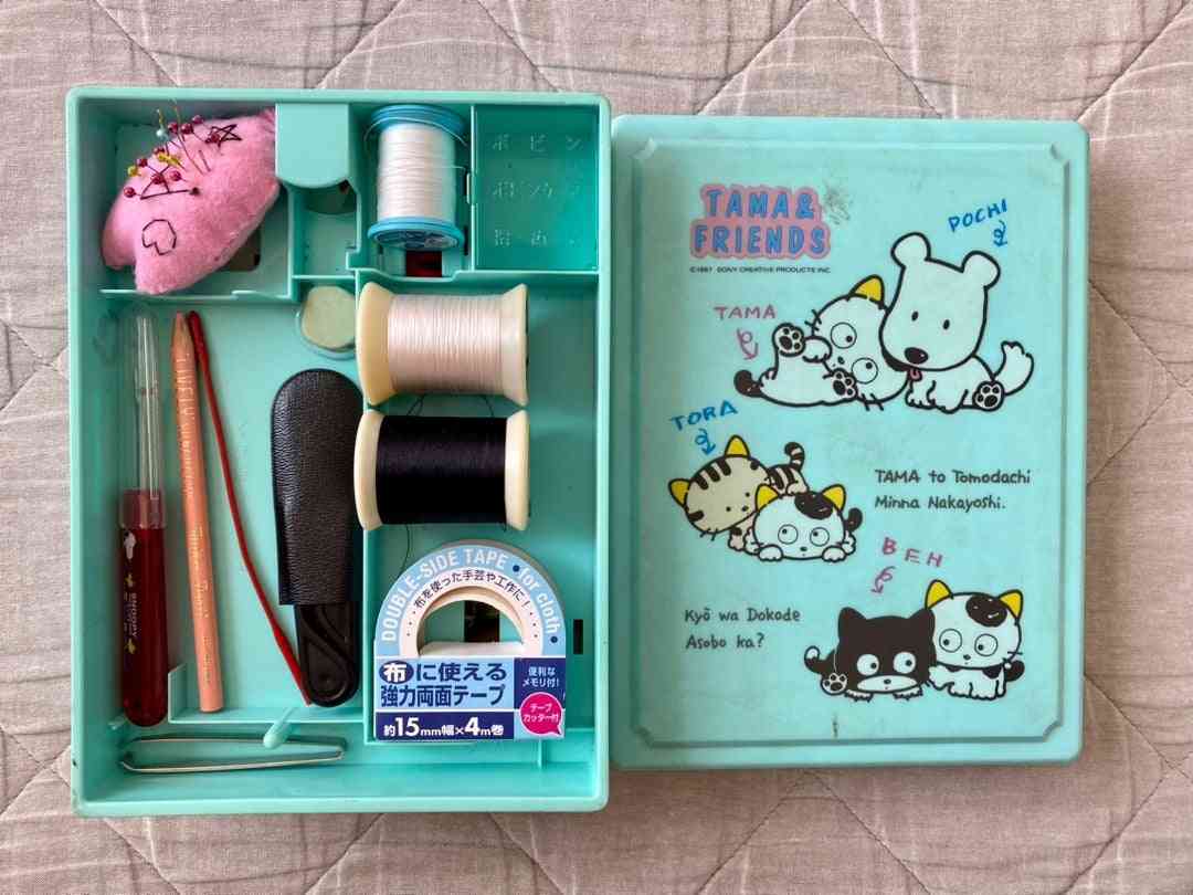 「うちのタマ知りませんか？」について語ろう part3