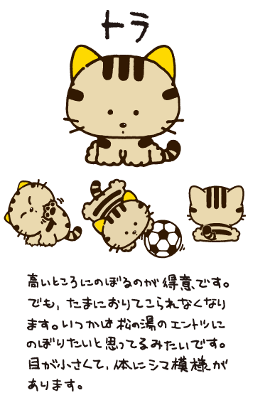 「うちのタマ知りませんか？」について語ろう part3