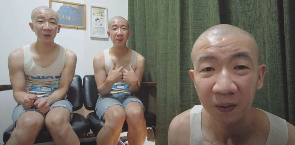 井手らっきょ、糖尿病発症を赤裸々告白「甘いカフェオレを毎日3本以上飲んでいた」