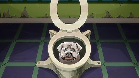 ウォシュレットが苦手