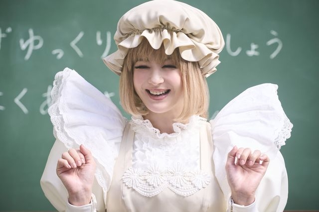 松本若菜さんを語りたい【Part4】