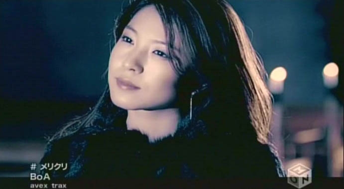 冬のイメージが強いアーティスト