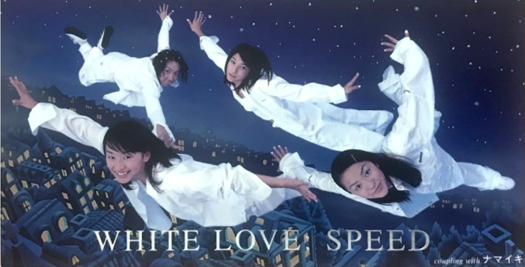 冬のイメージが強いアーティスト