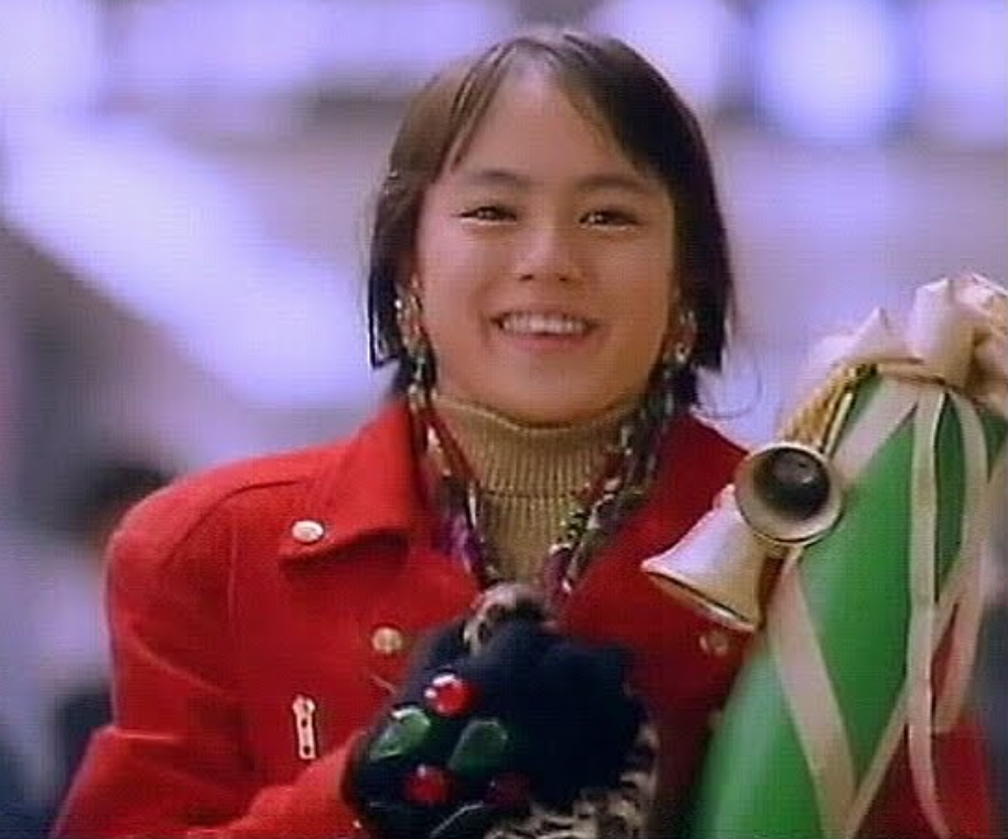 冬のイメージが強いアーティスト