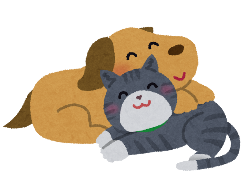 ぼっちでも寂しくない人