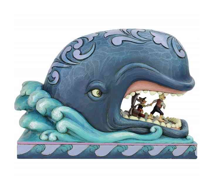 【ディズニー映画】ピノキオを語りたい