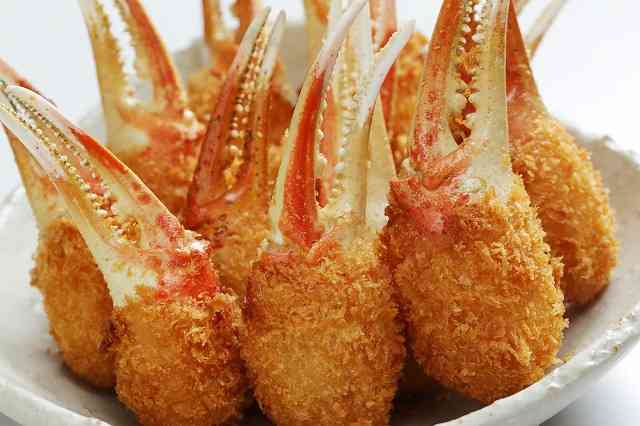 【蟹】カニが食べたい【かに】