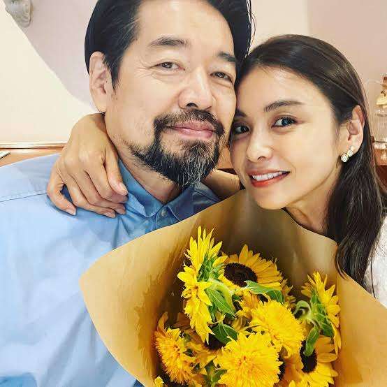 滝沢眞規子 夫と「結婚して良かった」と思う瞬間 いとうあさこ思わず叫んだ「言いてぇー!」