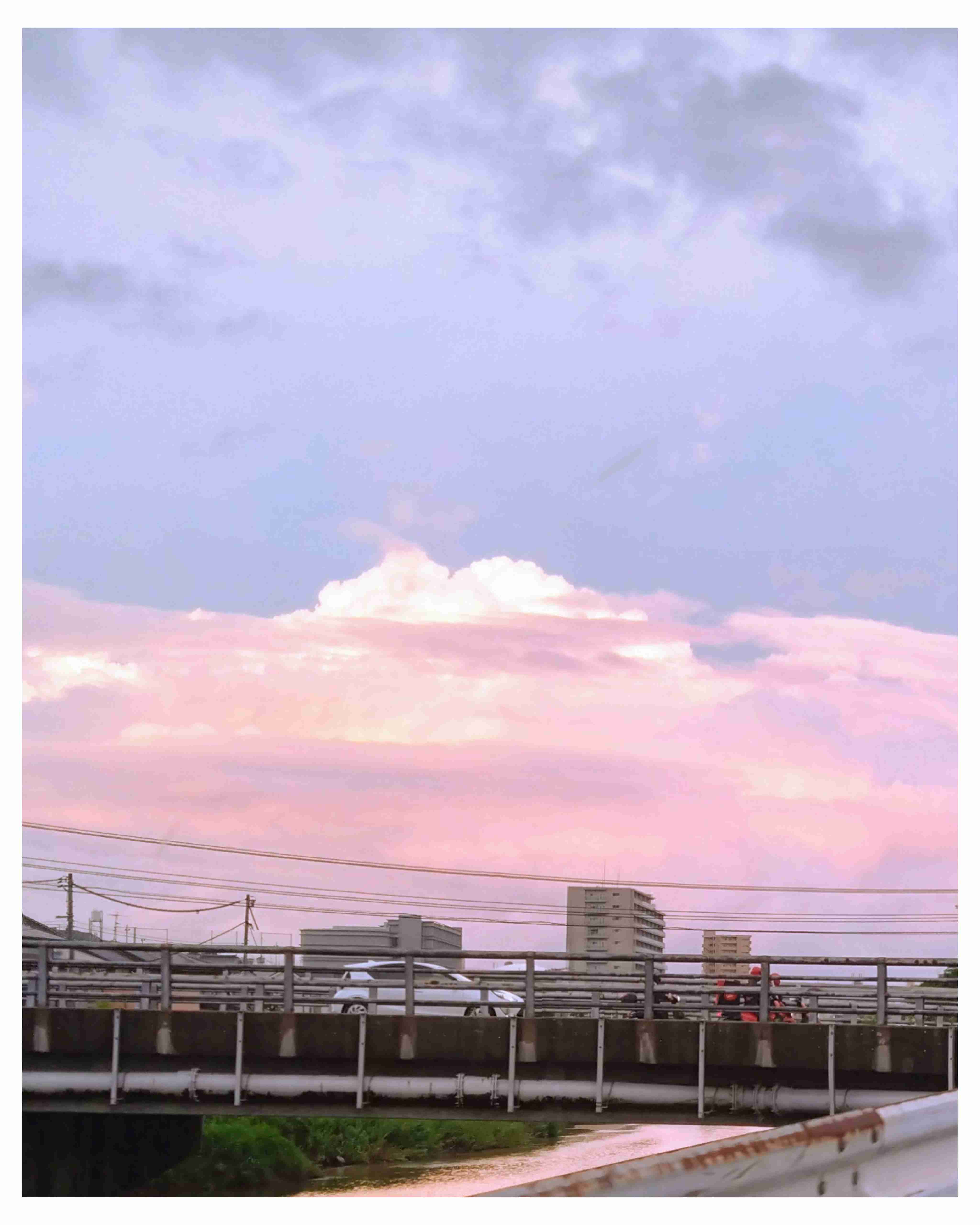 自分で撮影した、秋らしい写真を投稿しましょう