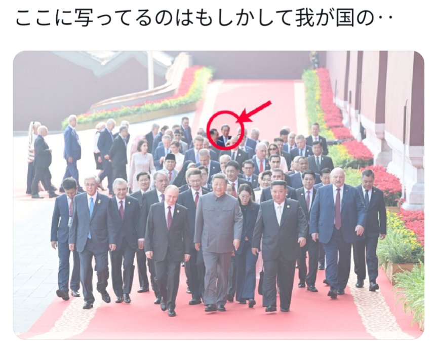 鳩山由紀夫氏が私見「高市首相の間違いに対して、中国が批判するのは当然」「なぜ日本のメディアがもっと批判しないのか」