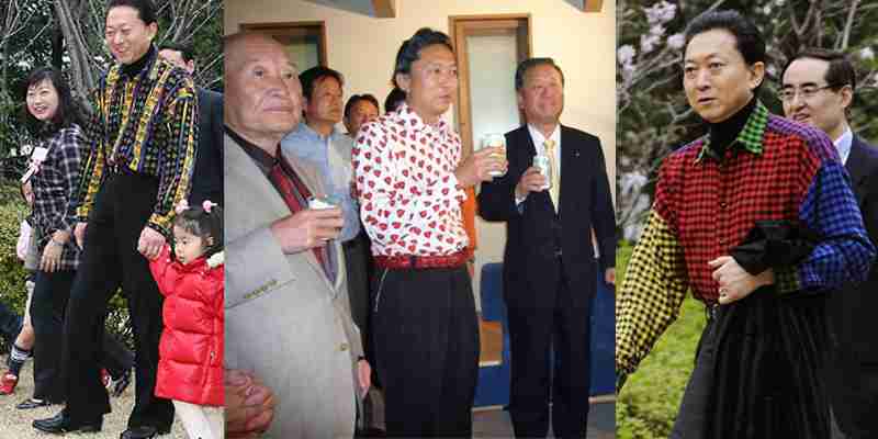 鳩山由紀夫氏が私見「高市首相の間違いに対して、中国が批判するのは当然」「なぜ日本のメディアがもっと批判しないのか」