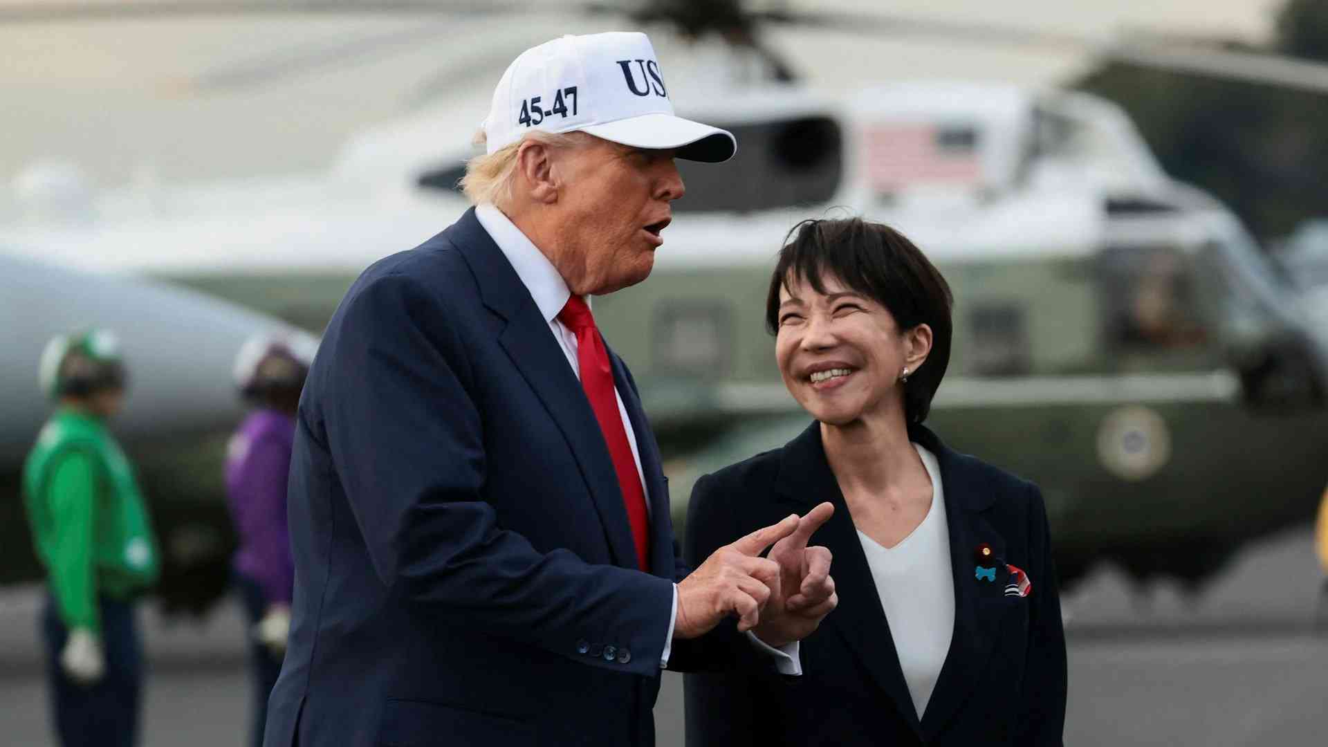 「完全に平成のヤンキー」中国外交官の“ポケットポーズ”が大ひんしゅく！高市首相発言で緊張高まる中、知っておくべき「日中」マナー比較