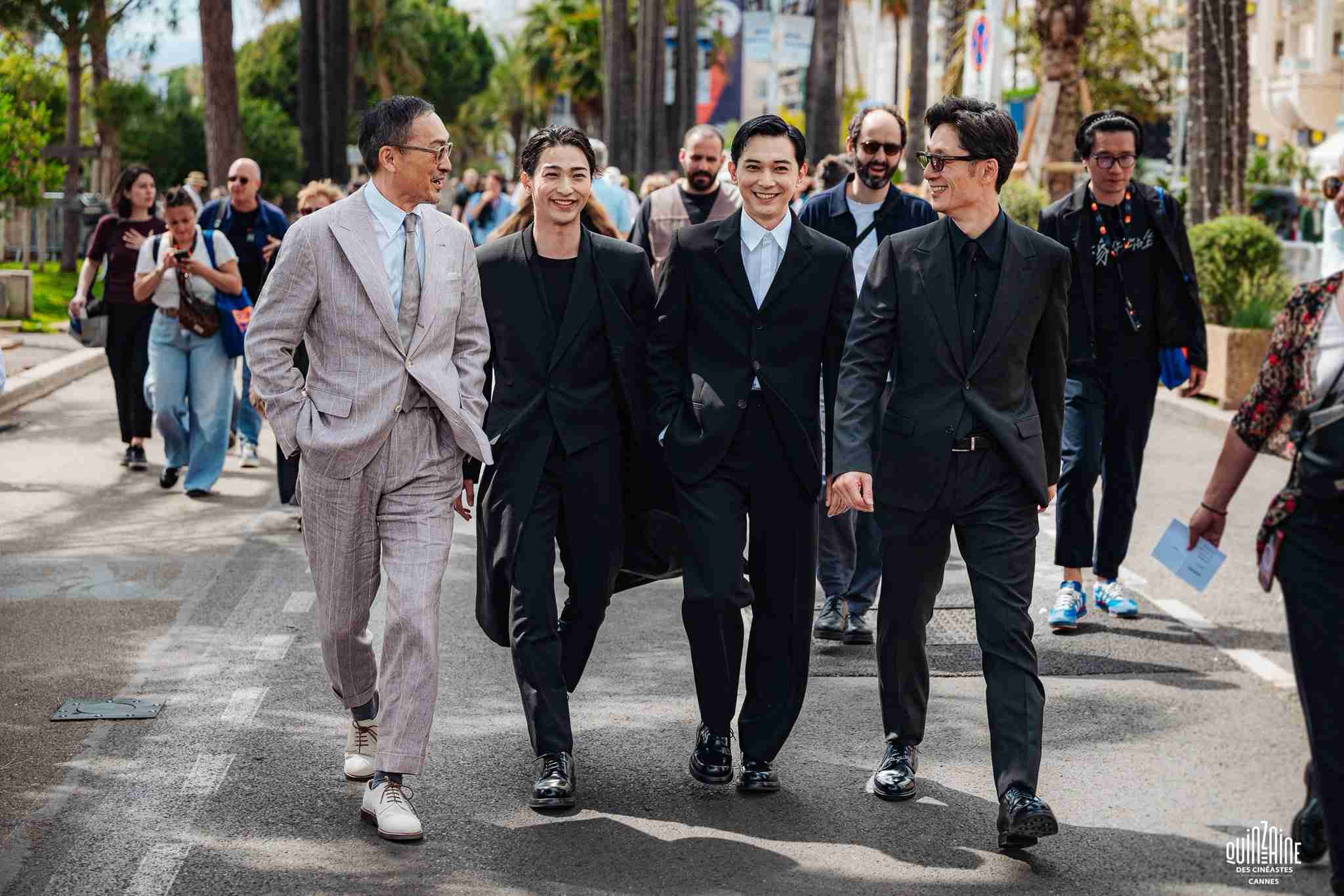 映画「国宝」、実写邦画の歴代興収1位に　173.7億円突破 　吉沢亮&李相日監督はアカデミー賞レースへ向けハリウッド&NYでキャンペーン 満席&スタオベ続出