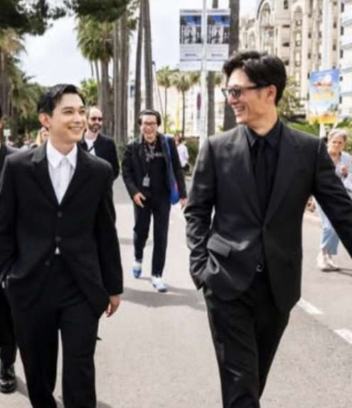 映画「国宝」、実写邦画の歴代興収1位に　173.7億円突破 　吉沢亮&李相日監督はアカデミー賞レースへ向けハリウッド&NYでキャンペーン 満席&スタオベ続出