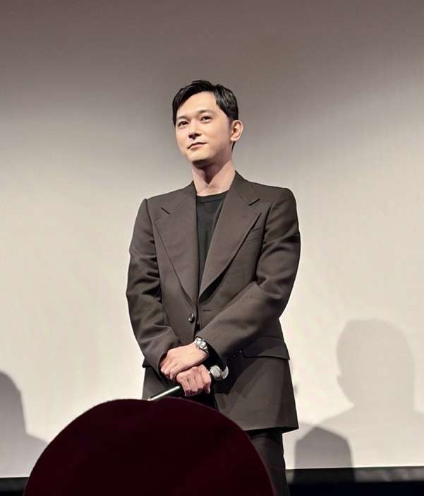 映画「国宝」、実写邦画の歴代興収1位に　173.7億円突破 　吉沢亮&李相日監督はアカデミー賞レースへ向けハリウッド&NYでキャンペーン 満席&スタオベ続出