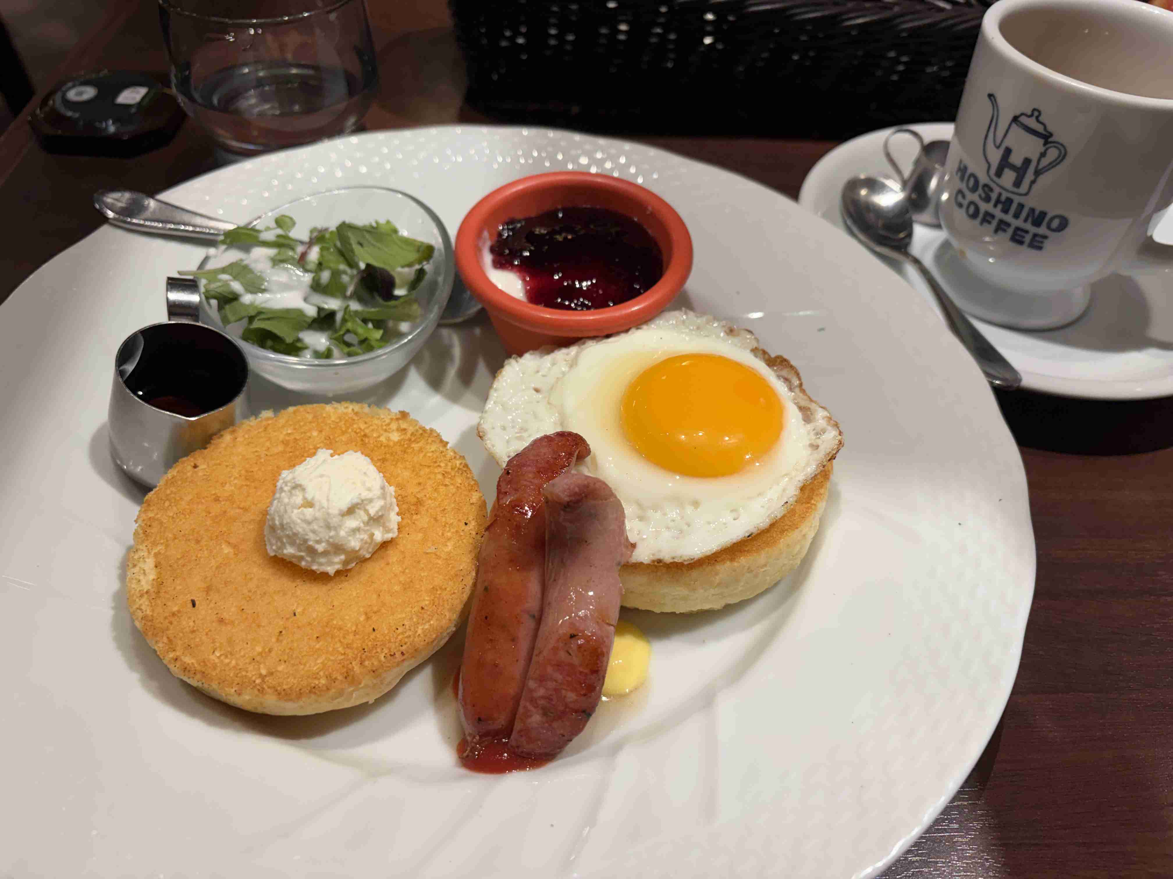 【家でも外でも】いま見える光景を貼るトピ