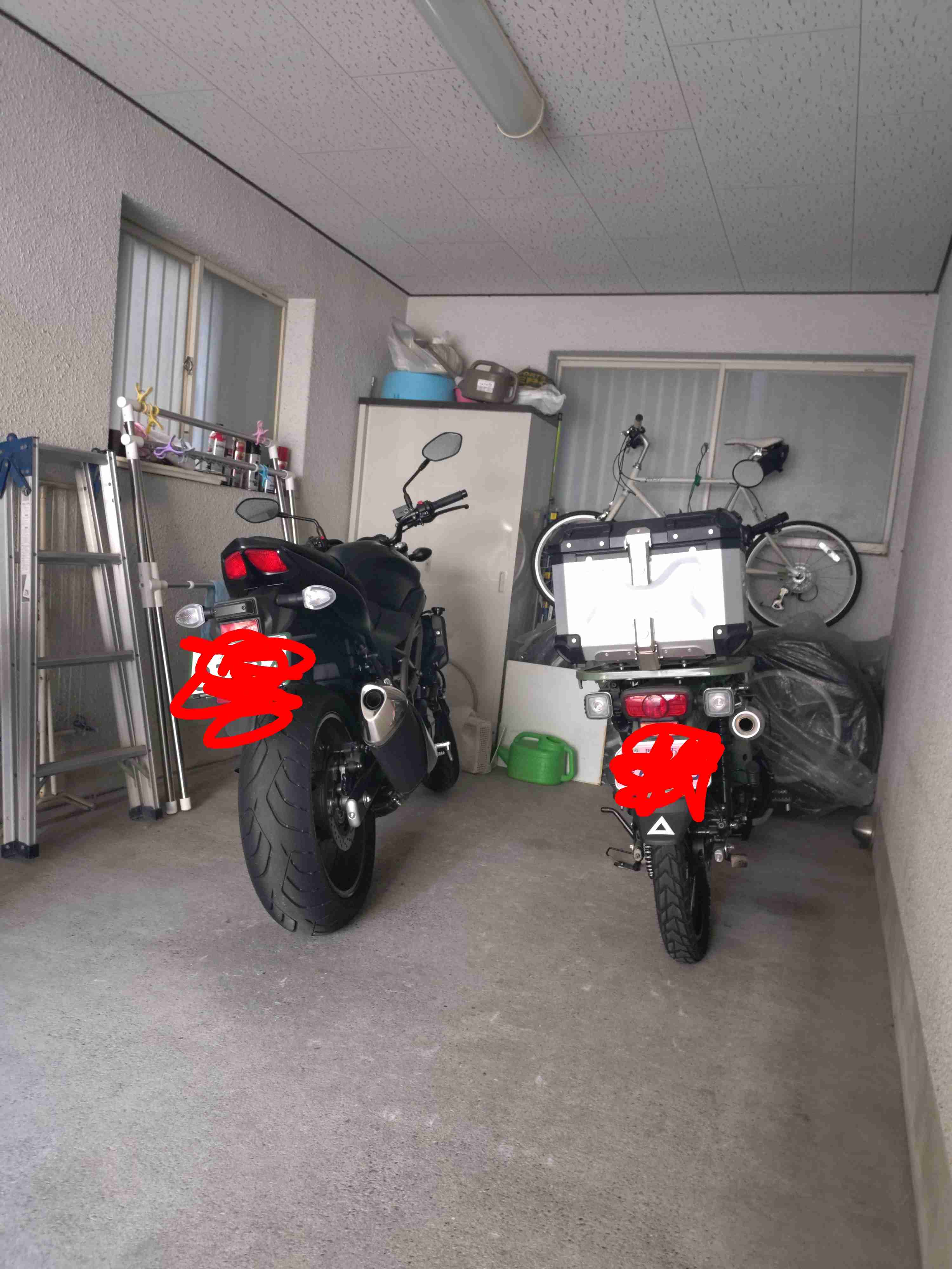 【家でも外でも】いま見える光景を貼るトピ