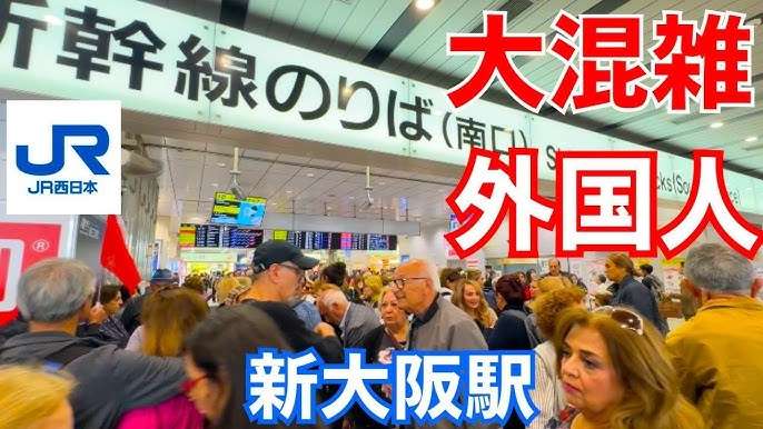 「『危ないから日本に行かないように』と両親から言われたが、ここはとても安全」中国人観光客　3連休でにぎわう観光地に“渡航自粛”呼びかけの影響は？