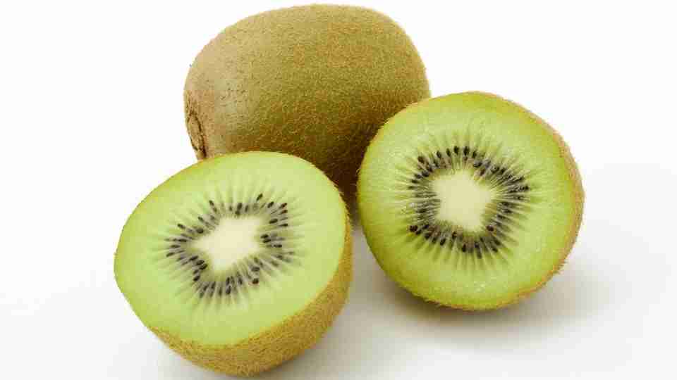 果物食べてますか？