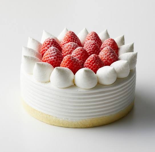 果物食べてますか？