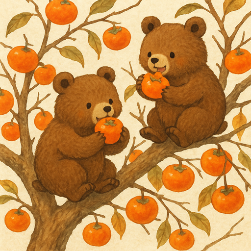 果物食べてますか？