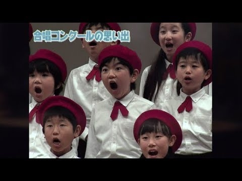 合唱曲が好き