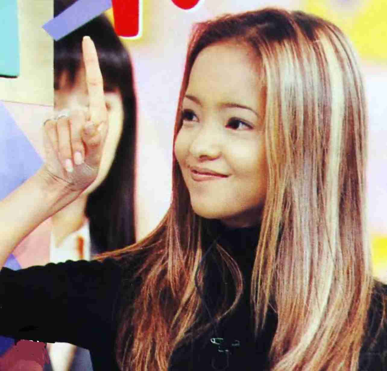 今までにやった有名人の真似っこヘアスタイル