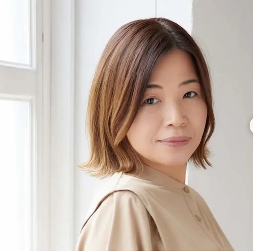 今までにやった有名人の真似っこヘアスタイル