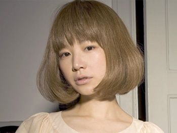 今までにやった有名人の真似っこヘアスタイル