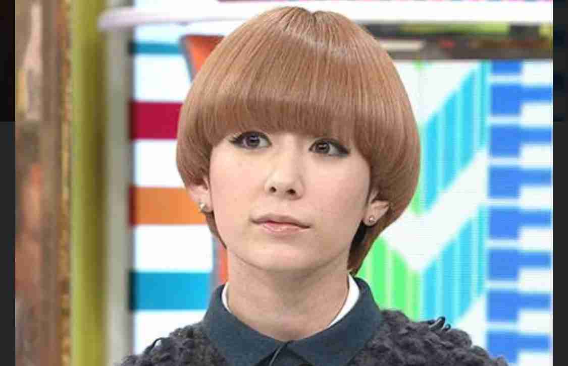 今までにやった有名人の真似っこヘアスタイル