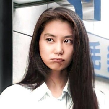 今までにやった有名人の真似っこヘアスタイル