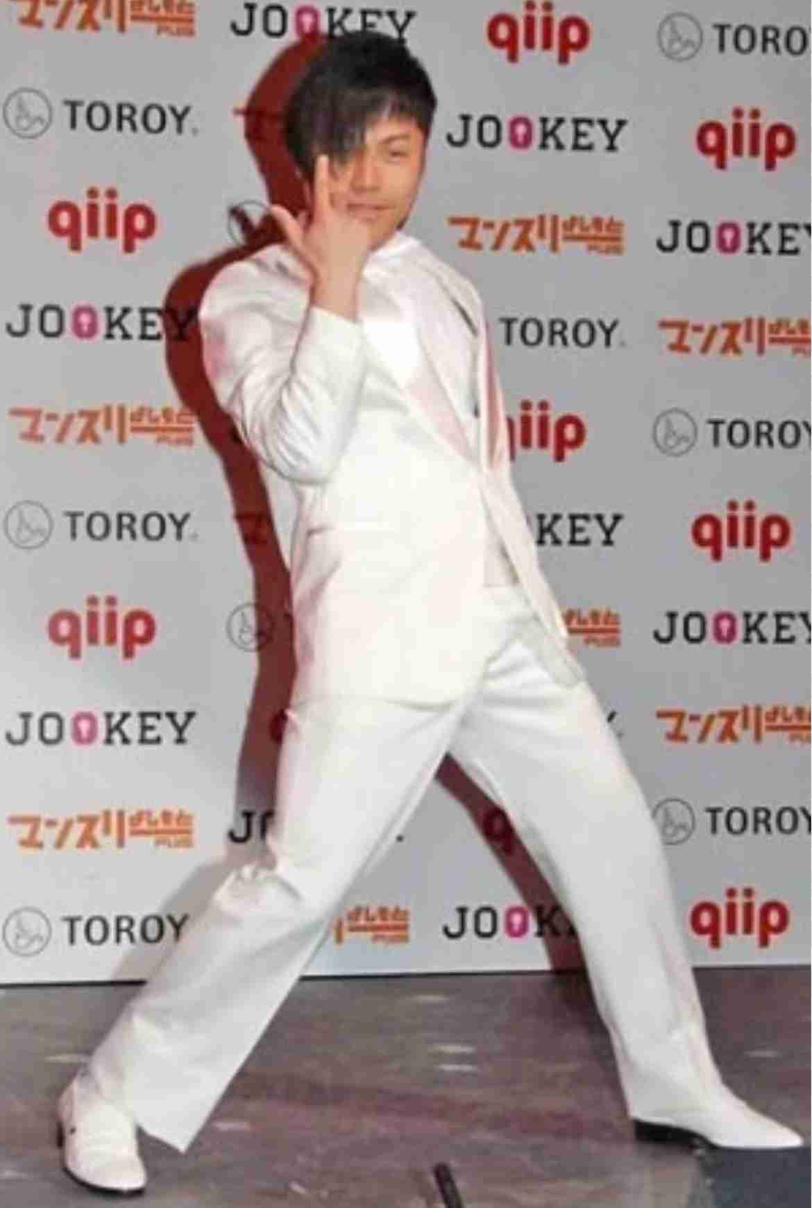 今までにやった有名人の真似っこヘアスタイル