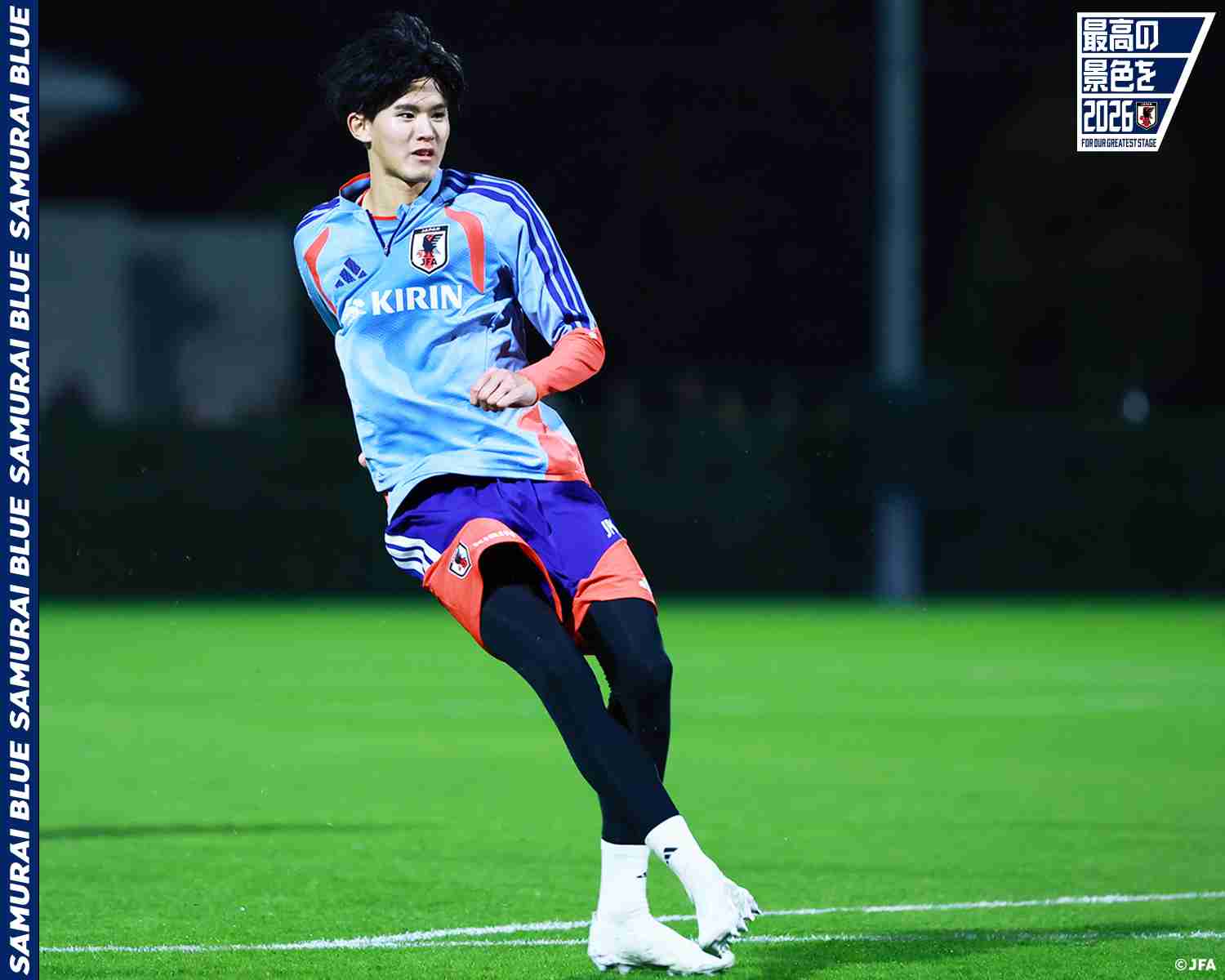 【実況・感想】サッカー・キリンチャレンジカップ2025 日本×ボリビア