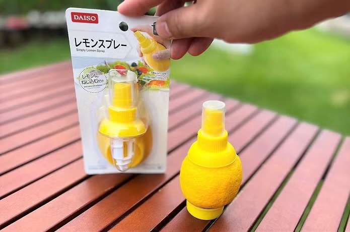 これ100円ショップで買ったことある？ない？